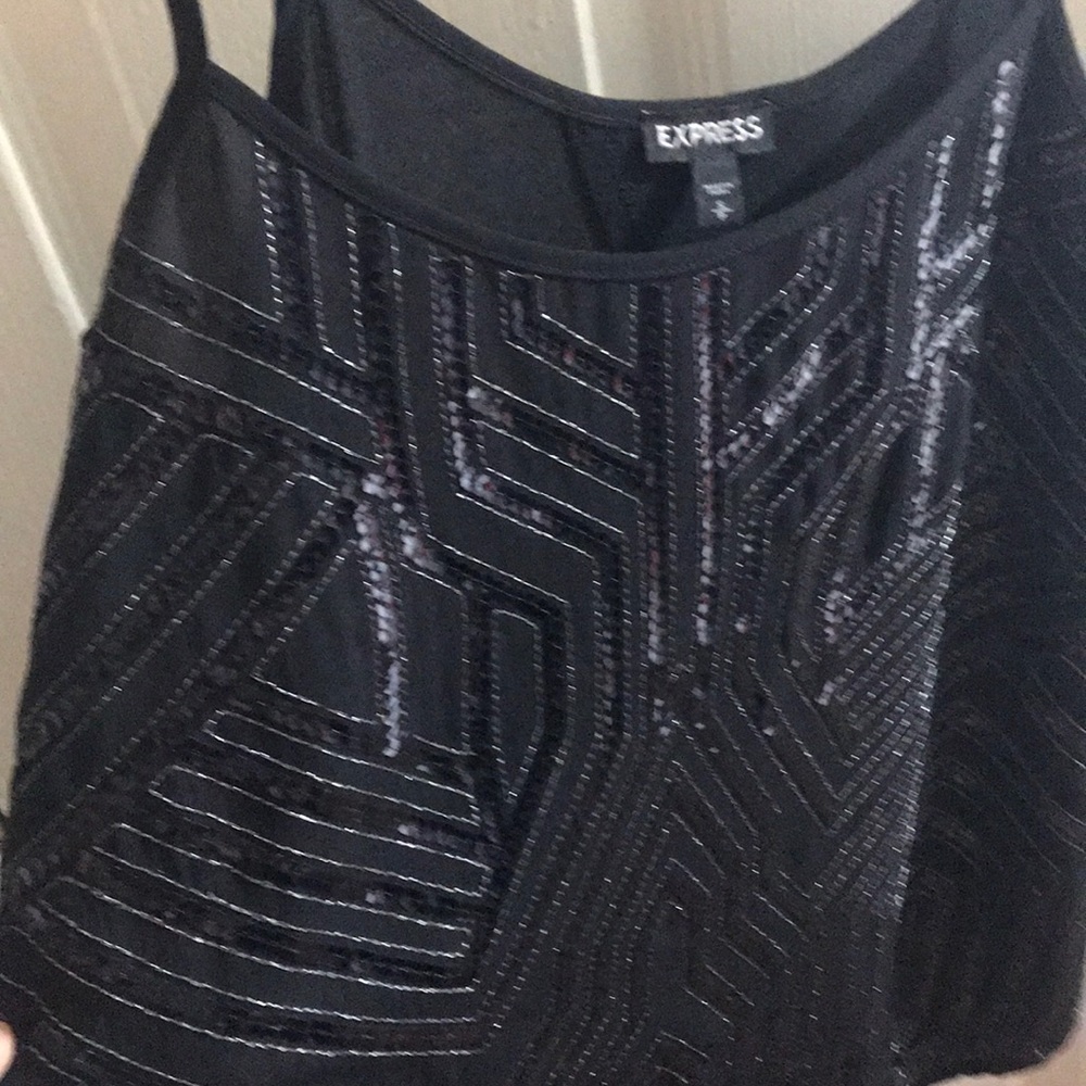 Fancy Tank Top - Picture 2 of 3